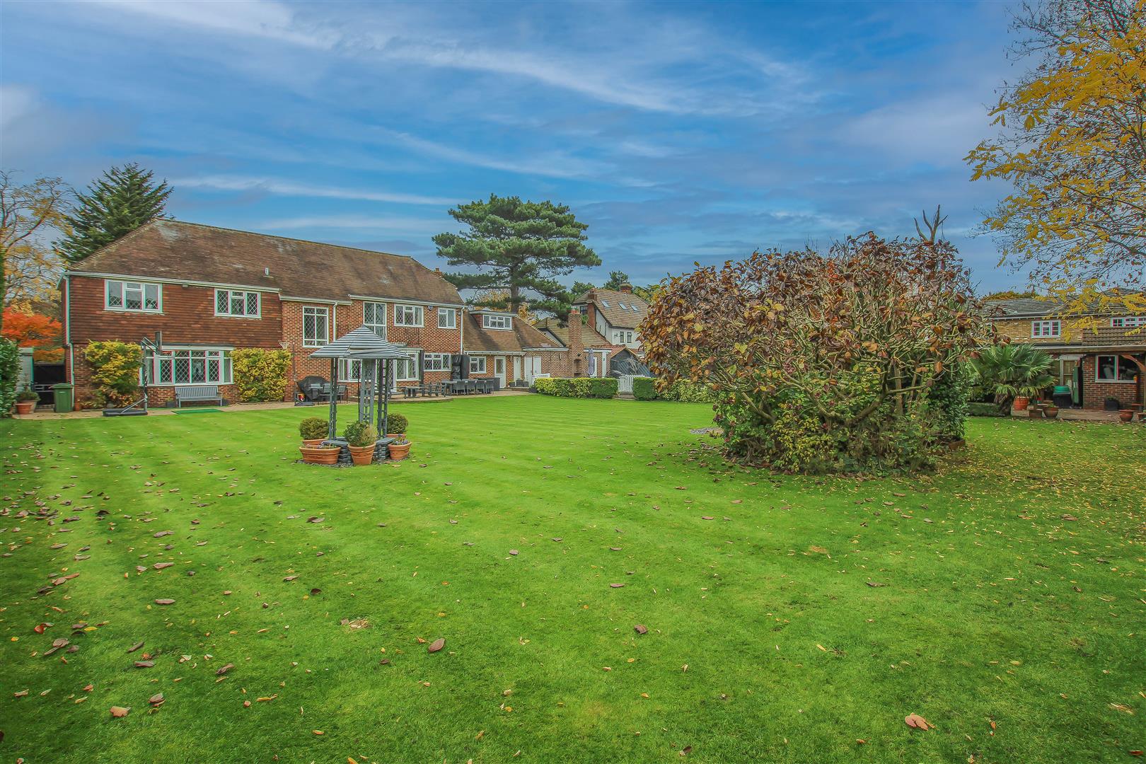 Herbert Road, Hornchurch Keith Ashton